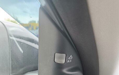 Volvo XC70 II рестайлинг, 2013 год, 1 800 000 рублей, 24 фотография