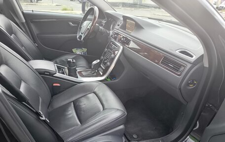 Volvo XC70 II рестайлинг, 2013 год, 1 800 000 рублей, 27 фотография