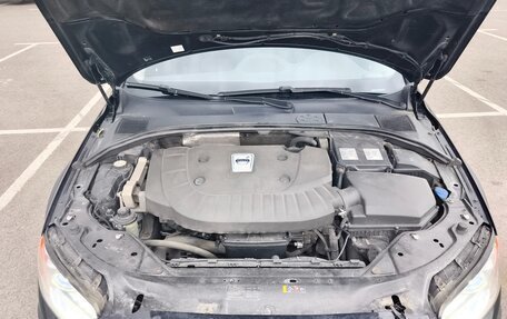 Volvo XC70 II рестайлинг, 2013 год, 1 800 000 рублей, 30 фотография