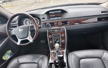 Volvo XC70 II рестайлинг, 2013 год, 1 800 000 рублей, 28 фотография