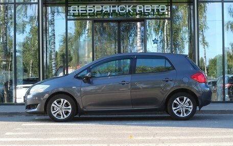 Toyota Auris II, 2007 год, 695 000 рублей, 2 фотография