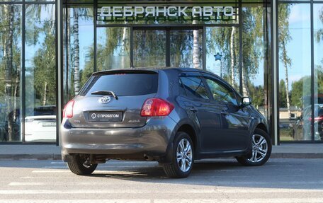 Toyota Auris II, 2007 год, 695 000 рублей, 3 фотография