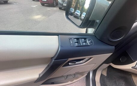 Land Rover Freelander II рестайлинг 2, 2013 год, 1 850 000 рублей, 13 фотография