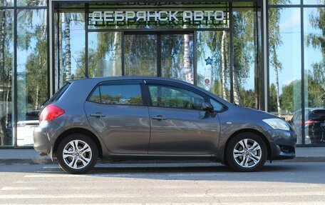 Toyota Auris II, 2007 год, 695 000 рублей, 4 фотография