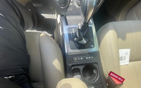 Land Rover Freelander II рестайлинг 2, 2013 год, 1 850 000 рублей, 19 фотография