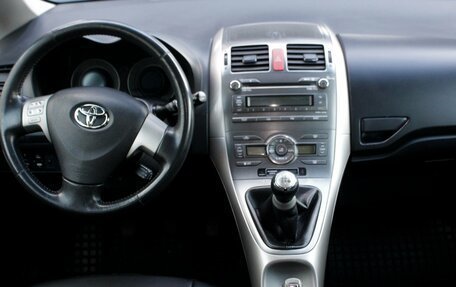 Toyota Auris II, 2007 год, 695 000 рублей, 6 фотография