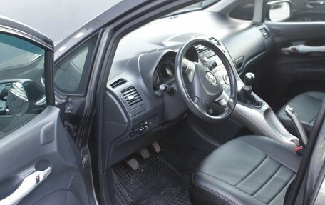 Toyota Auris II, 2007 год, 695 000 рублей, 8 фотография
