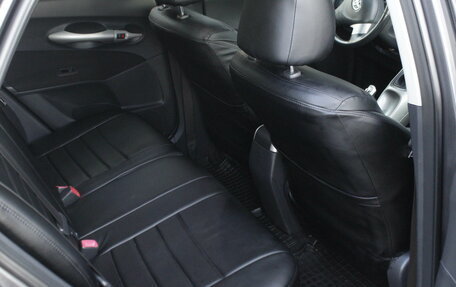 Toyota Auris II, 2007 год, 695 000 рублей, 18 фотография