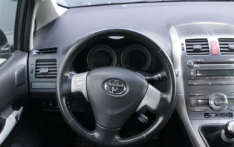 Toyota Auris II, 2007 год, 695 000 рублей, 7 фотография