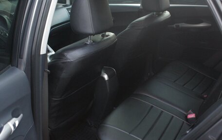 Toyota Auris II, 2007 год, 695 000 рублей, 19 фотография