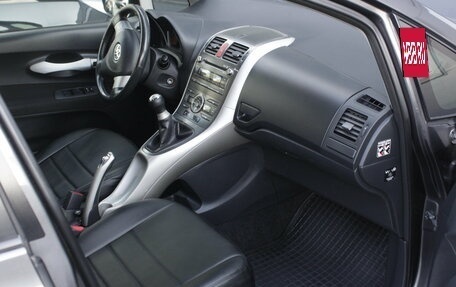 Toyota Auris II, 2007 год, 695 000 рублей, 5 фотография