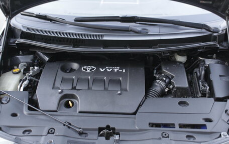 Toyota Auris II, 2007 год, 695 000 рублей, 21 фотография