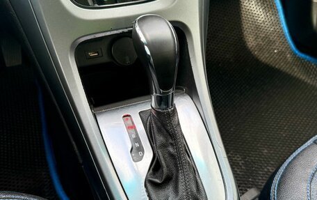 Opel Astra J, 2014 год, 689 000 рублей, 23 фотография