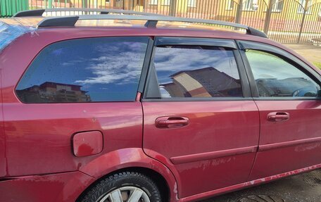 Chevrolet Lacetti, 2008 год, 200 000 рублей, 5 фотография