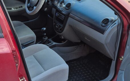 Chevrolet Lacetti, 2008 год, 200 000 рублей, 6 фотография