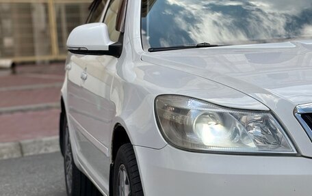 Skoda Octavia, 2013 год, 839 000 рублей, 6 фотография