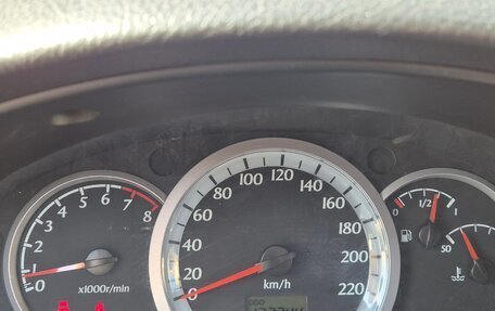 Chevrolet Lacetti, 2008 год, 200 000 рублей, 8 фотография