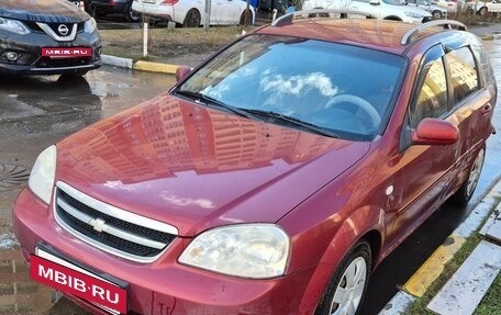 Chevrolet Lacetti, 2008 год, 200 000 рублей, 2 фотография