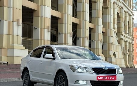 Skoda Octavia, 2013 год, 839 000 рублей, 5 фотография