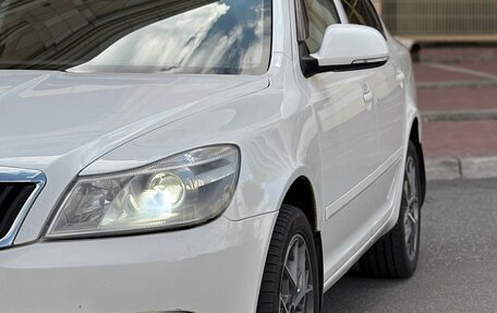 Skoda Octavia, 2013 год, 839 000 рублей, 7 фотография