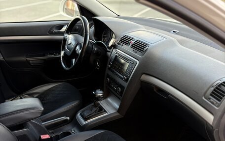 Skoda Octavia, 2013 год, 839 000 рублей, 17 фотография