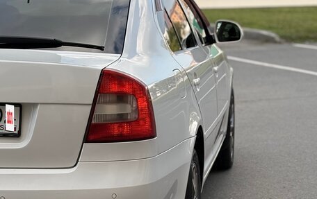 Skoda Octavia, 2013 год, 839 000 рублей, 11 фотография