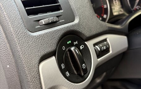 Skoda Octavia, 2013 год, 839 000 рублей, 14 фотография