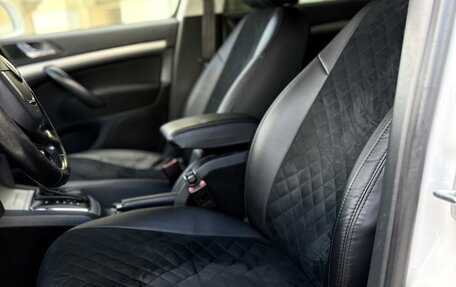 Skoda Octavia, 2013 год, 839 000 рублей, 15 фотография