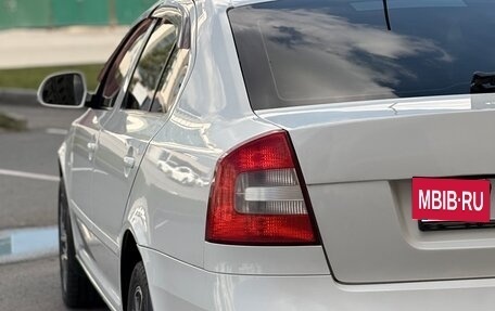 Skoda Octavia, 2013 год, 839 000 рублей, 12 фотография