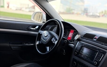 Skoda Octavia, 2013 год, 839 000 рублей, 16 фотография