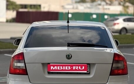 Skoda Octavia, 2013 год, 839 000 рублей, 9 фотография