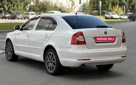 Skoda Octavia, 2013 год, 839 000 рублей, 8 фотография