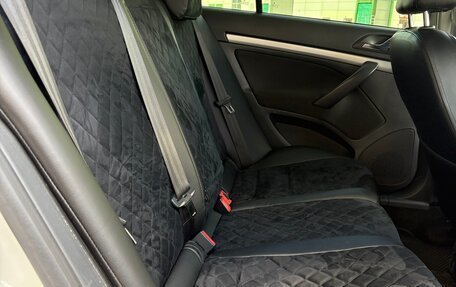 Skoda Octavia, 2013 год, 839 000 рублей, 22 фотография