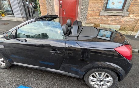 Opel Tigra, 2004 год, 650 000 рублей, 3 фотография