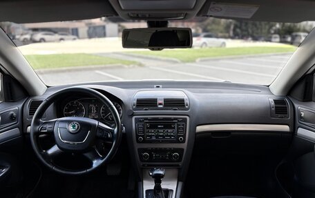 Skoda Octavia, 2013 год, 839 000 рублей, 23 фотография