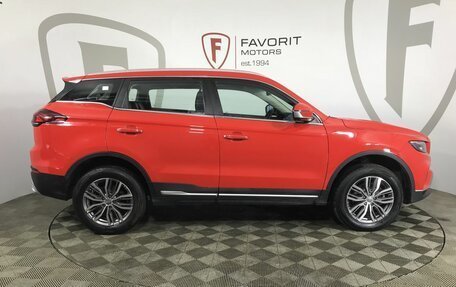 Geely Atlas, 2022 год, 1 649 000 рублей, 4 фотография