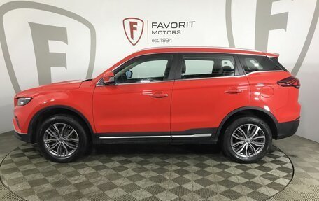 Geely Atlas, 2022 год, 1 649 000 рублей, 5 фотография