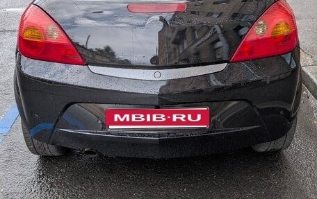 Opel Tigra, 2004 год, 650 000 рублей, 5 фотография