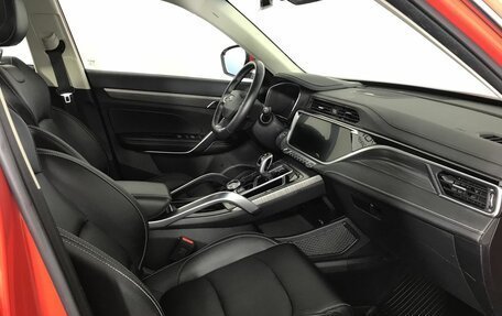 Geely Atlas, 2022 год, 1 649 000 рублей, 14 фотография