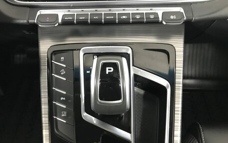Geely Atlas, 2022 год, 1 649 000 рублей, 13 фотография