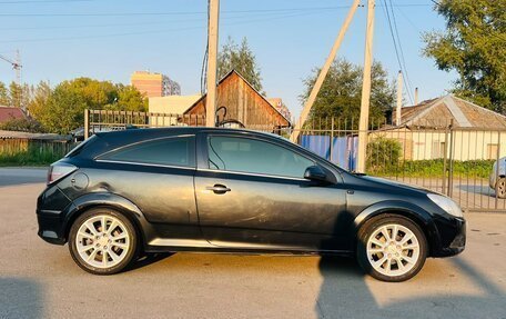 Opel Astra H, 2006 год, 449 000 рублей, 5 фотография