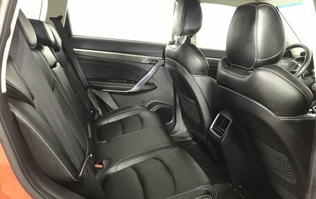 Geely Atlas, 2022 год, 1 649 000 рублей, 16 фотография