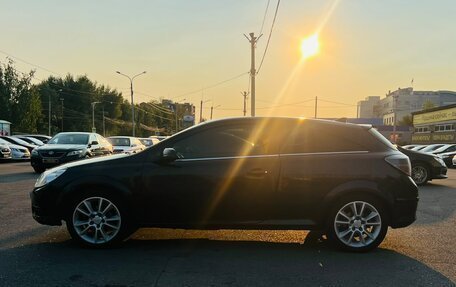 Opel Astra H, 2006 год, 449 000 рублей, 9 фотография