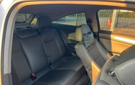 Opel Astra H, 2006 год, 449 000 рублей, 12 фотография