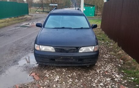 Nissan Pulsar IV, 1997 год, 110 000 рублей, 2 фотография