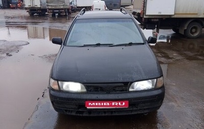 Nissan Pulsar IV, 1997 год, 110 000 рублей, 1 фотография