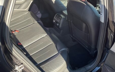 Audi A6, 2012 год, 1 500 000 рублей, 7 фотография