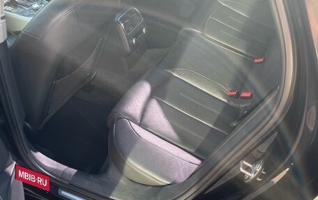Audi A6, 2012 год, 1 500 000 рублей, 6 фотография