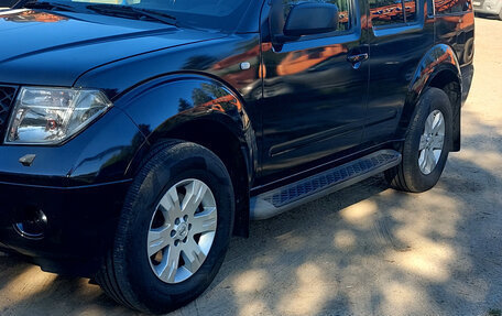Nissan Pathfinder, 2005 год, 1 200 000 рублей, 3 фотография