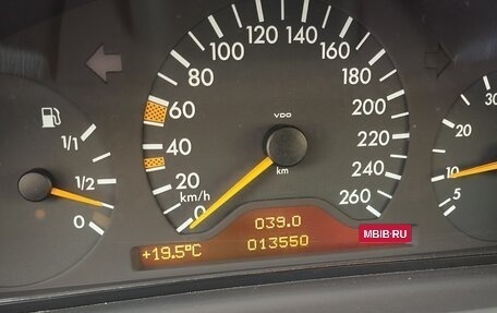 Mercedes-Benz E-Класс, 1998 год, 3 500 000 рублей, 7 фотография